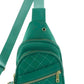 Cross body bags
