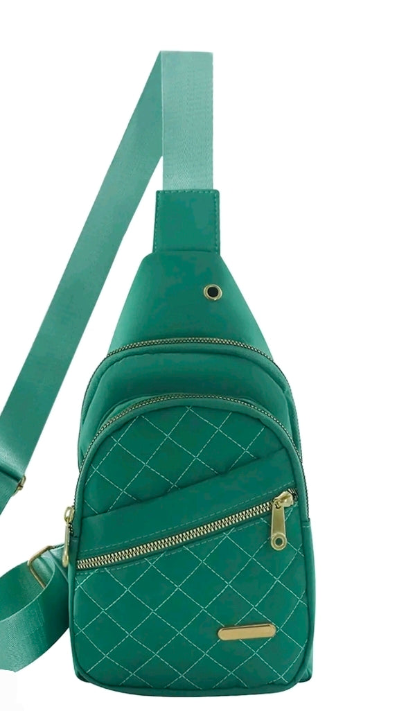 Cross body bags