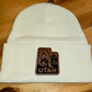 Premade  Utah Beanie's