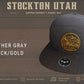 Stockton Days Hat Pre-Order