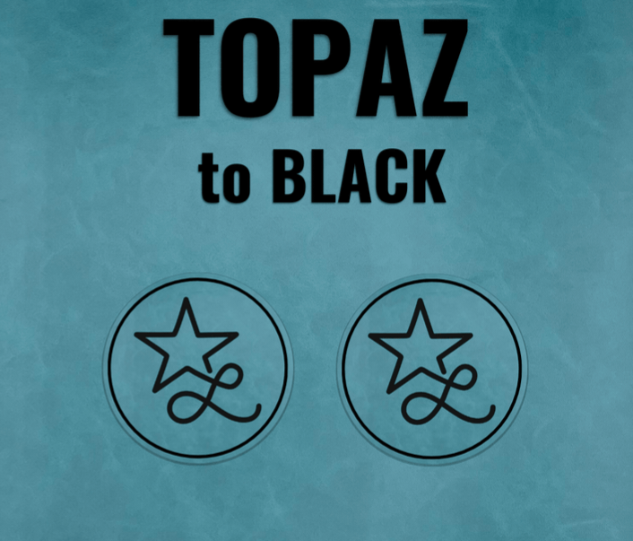 Custom Trucker hat with personalized hat patch