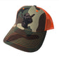 Premade Trucker hat