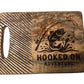 Cutting Boards: (On-hand) - Pre-Designed Cutting Boards