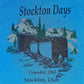 Previous design-Stockton Days Shirt