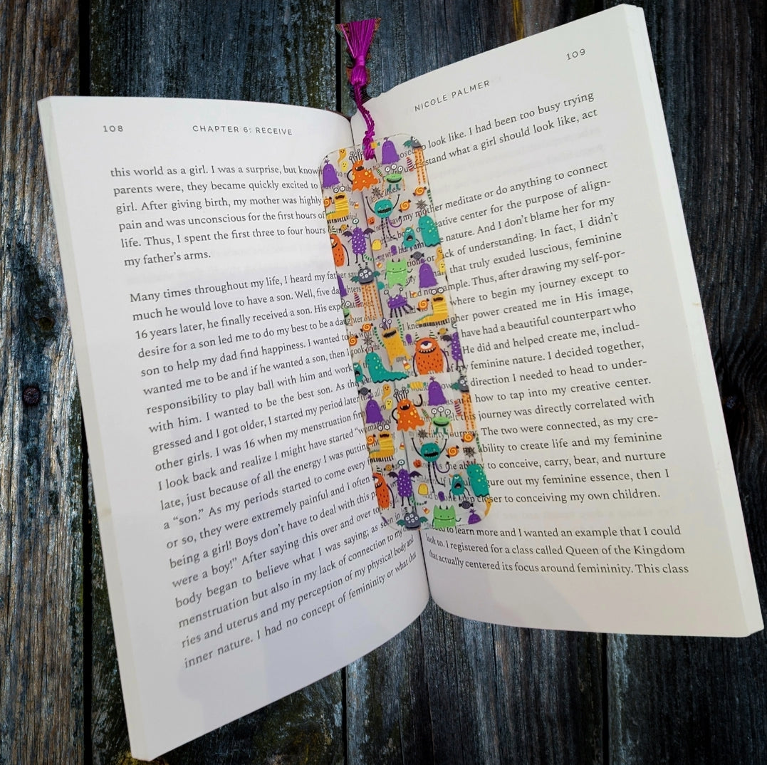 Bookmark