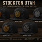 Stockton Days Hat Pre-Order