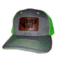 Premade Trucker hat