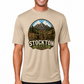 Adult Stockton Days Shirt Pre-Order extended sizing XL-6XL