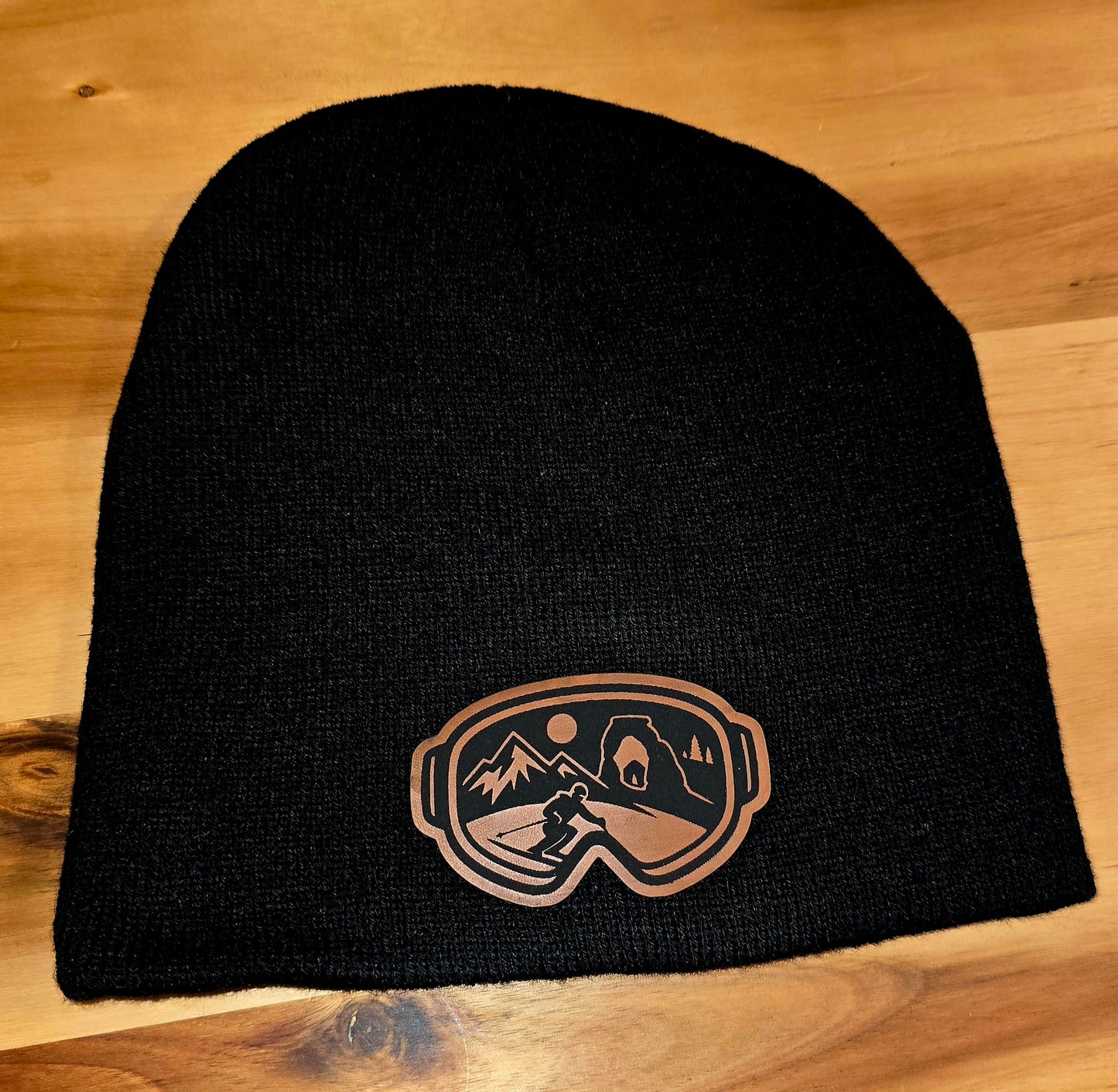 Premade  Utah Beanie's