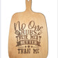 Cutting Boards: (On-hand) - Pre-Designed Cutting Boards