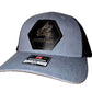Premade Trucker hat