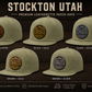 Stockton Days Hat Pre-Order