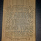 Predesigned Journal bundle: includes beaded pen