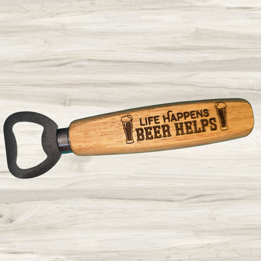 Bottle Opener