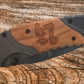 Predesigned Browning x49 pocketknife