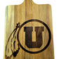Cutting Boards: (On-hand) - Pre-Designed Cutting Boards