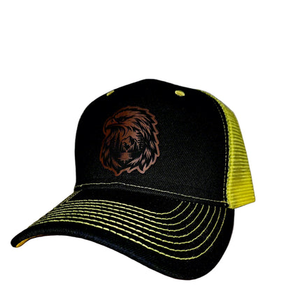 Premade Trucker hat