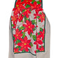 Hanging kitchen hand towel