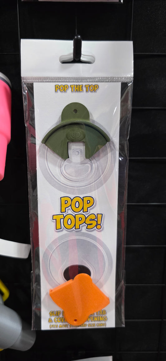 Pop Tops