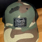 Premade Trucker hat