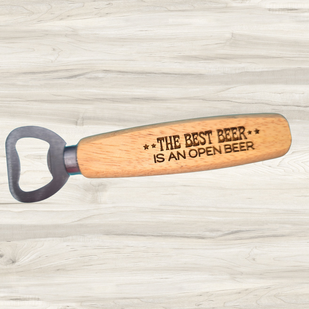 Bottle Opener