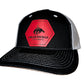 Premade Trucker hat