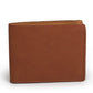 Saddle Collection Wallet