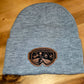 Premade  Utah Beanie's