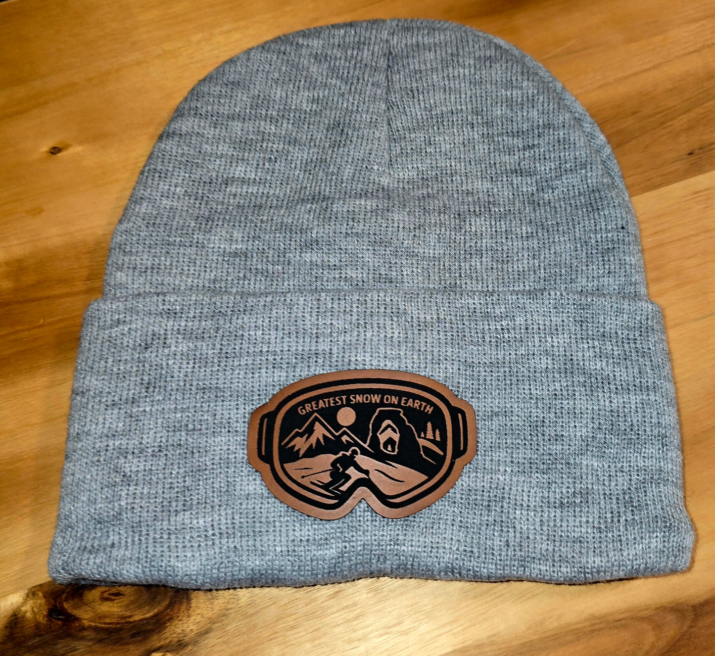 Premade  Utah Beanie's