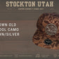 Stockton Days Hat Pre-Order