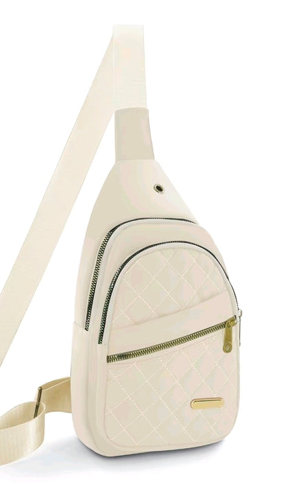 Cross body bags