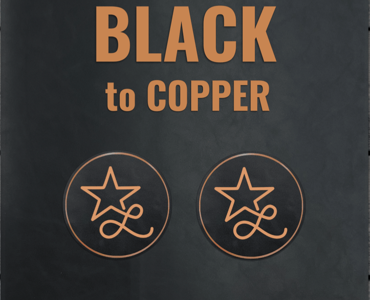 Custom Trucker hat with personalized hat patch