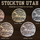 Stockton Days Hat Pre-Order