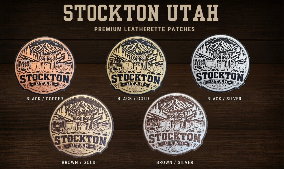 Stockton Days Hat Pre-Order