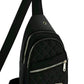 Cross body bags