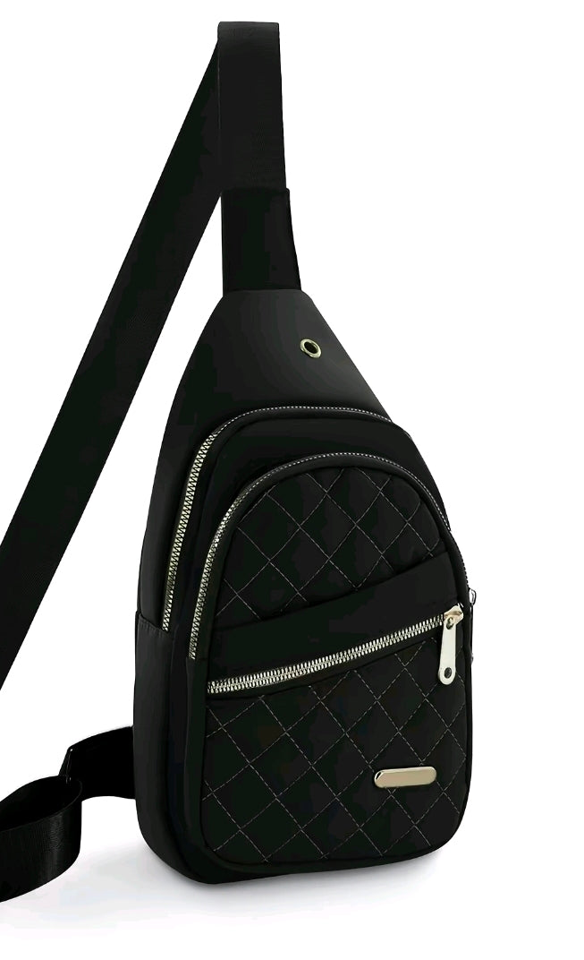 Cross body bags