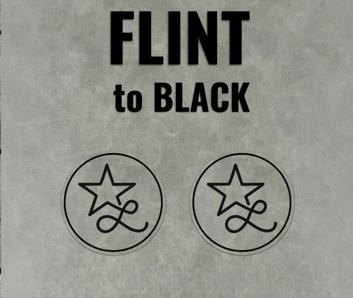 Custom Trucker hat with personalized hat patch