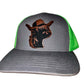 Premade Trucker hat
