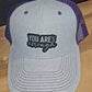 Premade Trucker hat