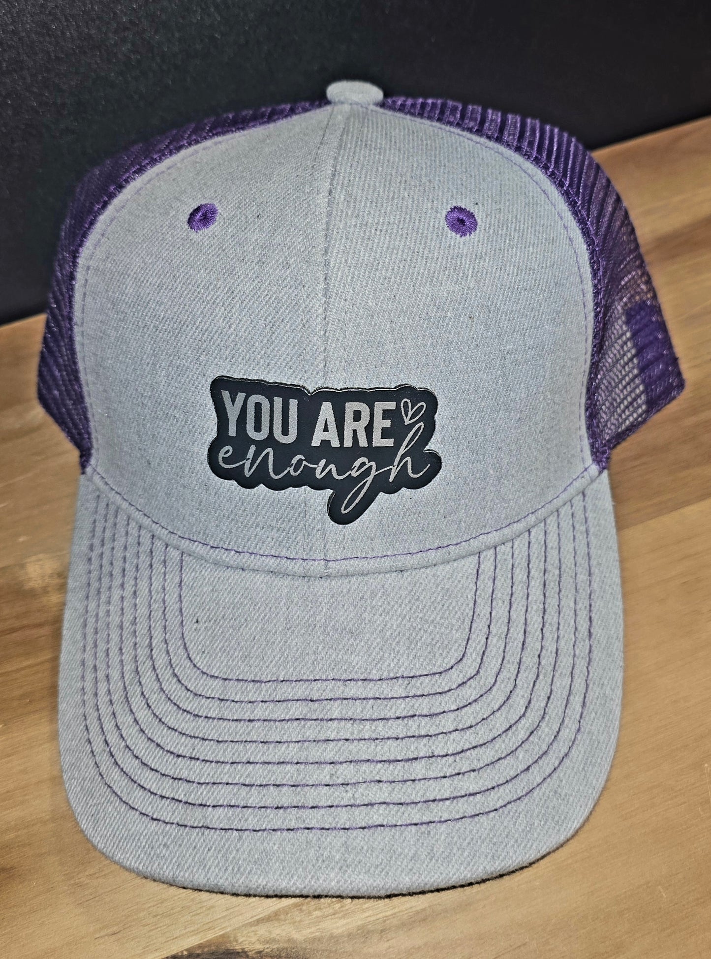 Premade Trucker hat