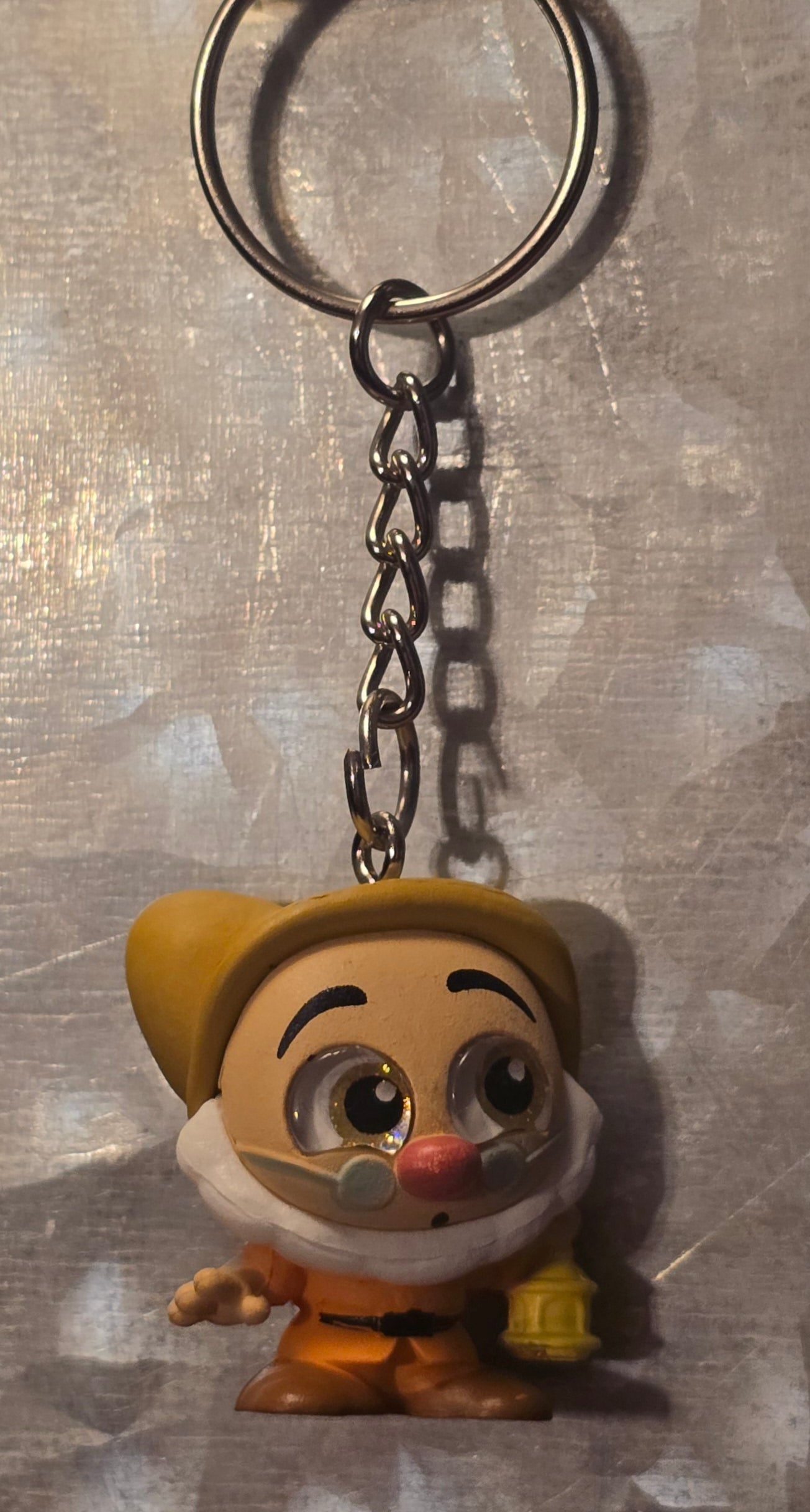 Disney-Pixar Bag Buddies Simples