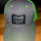 Premade Trucker hat