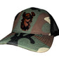 Premade Trucker hat