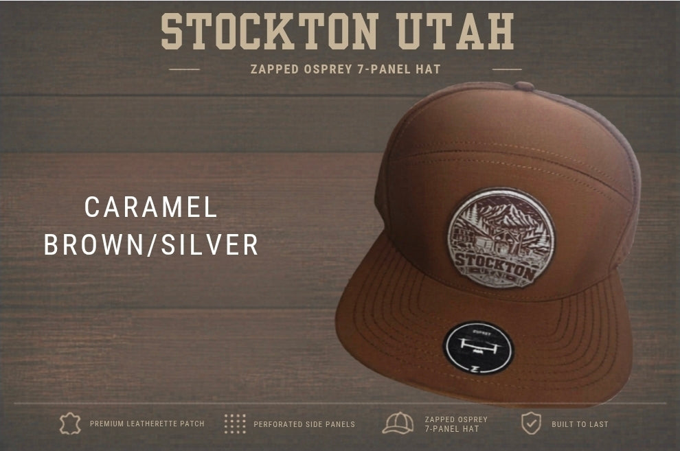 Stockton Days Hat Pre-Order