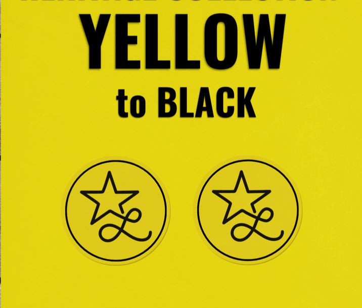 Custom Trucker hat with personalized hat patch