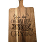Cutting Boards: (On-hand) - Pre-Designed Cutting Boards