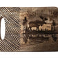 Cutting Boards: (On-hand) - Pre-Designed Cutting Boards