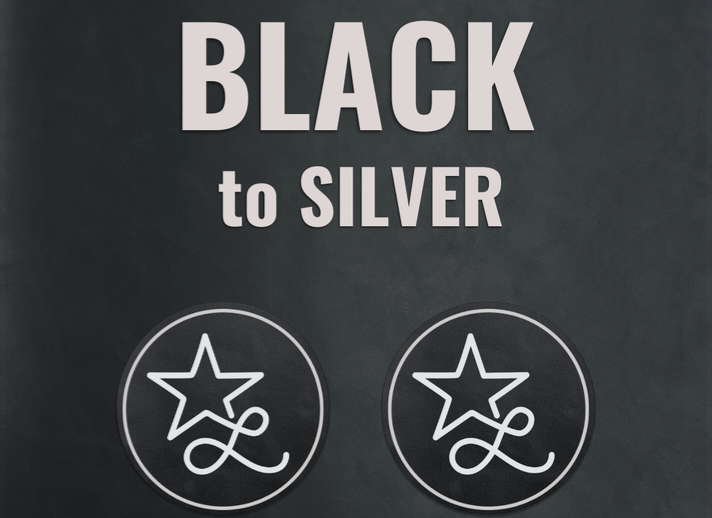 Custom Trucker hat with personalized hat patch