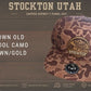Stockton Days Hat Pre-Order