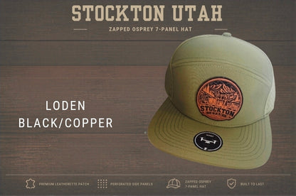 Stockton Days Hat Pre-Order